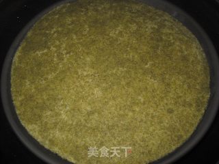 绿豆的华丽转身------------绿豆糕的做法步骤：3