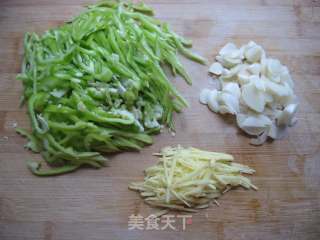 酱腌脆瓜的做法步骤：7