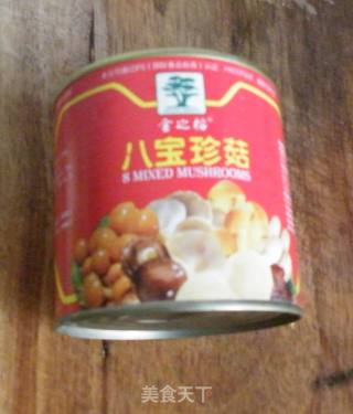 炒洋白菜（1）的做法步骤：3