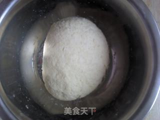 煮疙瘩的做法步骤：5