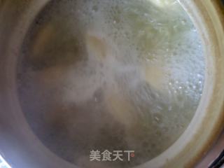 煮疙瘩的做法步骤：10
