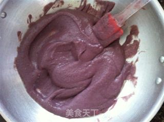 红豆沙馅制作的做法步骤：8