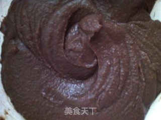 红豆沙馅制作的做法步骤：9