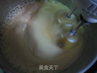 法式海绵蛋糕的做法步骤：5