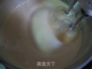 法式海绵蛋糕的做法步骤：6