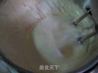法式海绵蛋糕的做法步骤：7