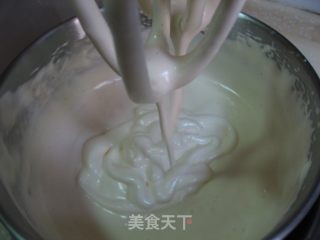 法式海绵蛋糕的做法步骤：8