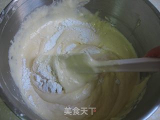 法式海绵蛋糕的做法步骤：10