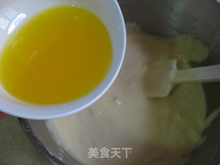 法式海绵蛋糕的做法步骤：11