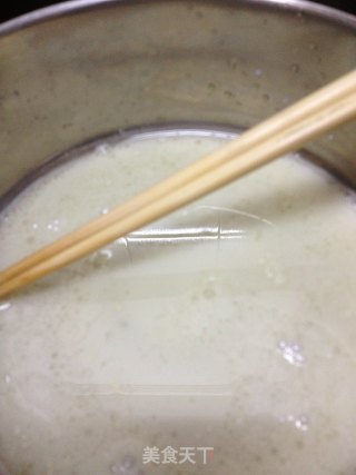 无苏打奶盐饼干的做法步骤：1