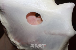 超级松软的——【庞多米吐司】的做法步骤：3