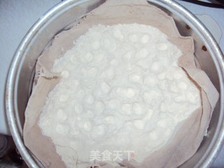 第一次烘焙-牛舌饼的做法步骤：2