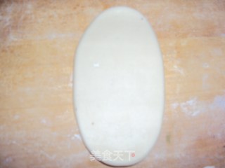第一次烘焙-牛舌饼的做法步骤：6