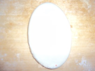 第一次烘焙-牛舌饼的做法步骤：10