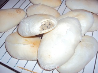 第一次烘焙-牛舌饼的做法步骤：14
