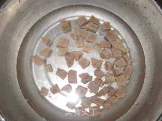 大萝卜炖牛肉的做法步骤：6