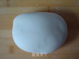 香豆饼的做法步骤：3