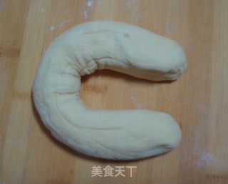 香豆饼的做法步骤：5