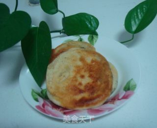 香豆饼的做法步骤：13