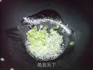 素炒饼的做法步骤：2