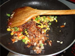 既鲜又美的青口笑的做法步骤：6