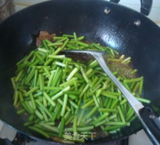 回锅肉的做法步骤：12