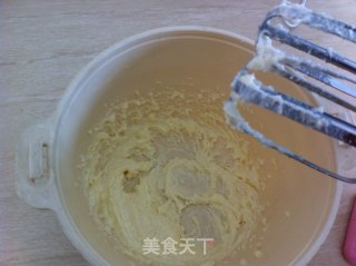红茶酥脆小甜饼的做法步骤：5