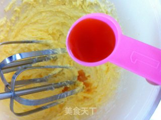 红茶酥脆小甜饼的做法步骤：7