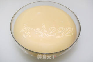 双色地瓜吐司的做法步骤：4