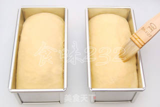 双色地瓜吐司的做法步骤：13