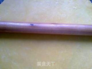 自制麻花的做法步骤：3