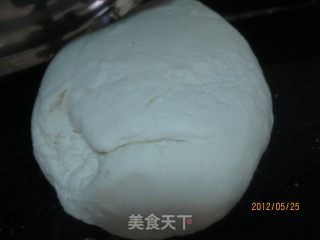 韭菜饺子的做法步骤：1