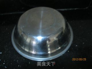 韭菜饺子的做法步骤：2