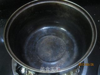 南宁老友粉的做法步骤：2