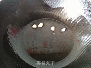 泡菜炒粉丝的做法步骤：5
