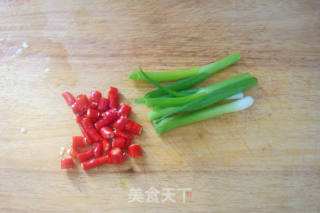 夏季当养好心——鸡心炖土豆的做法步骤：5