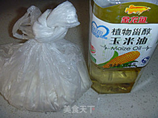 酥的掉渣——油酥饼的做法步骤：1