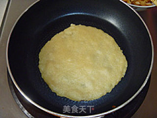 酥的掉渣——油酥饼的做法步骤：5
