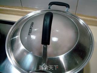 酥香樟茶鸭的做法步骤：10