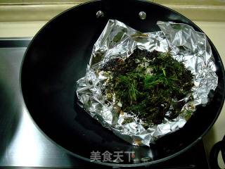 酥香樟茶鸭的做法步骤：12