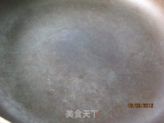 牛奶土豆面饼的做法步骤：5