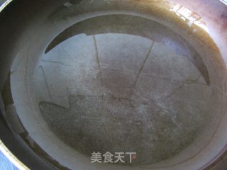 牛奶土豆面饼的做法步骤：6
