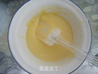 戚风蛋糕的做法步骤：2