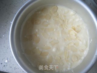 戚风蛋糕的做法步骤：6