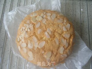 戚风蛋糕的做法步骤：7