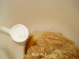 自制肯德基——黄金“海”皇星的做法步骤：5
