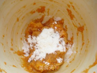 自制肯德基——黄金“海”皇星的做法步骤：9