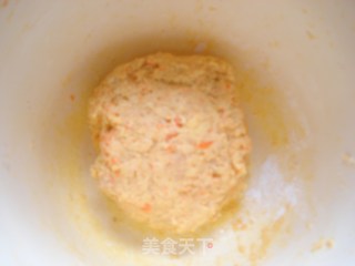 自制肯德基——黄金“海”皇星的做法步骤：11