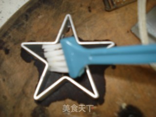 自制肯德基——黄金“海”皇星的做法步骤：13