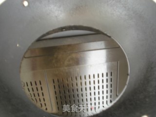 自制肯德基——黄金“海”皇星的做法步骤：23